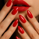 20250624_0932_Ongles Rouges Éblouissants_simple_compose_01jygdhnn2fx09e1z3sg02f7t4